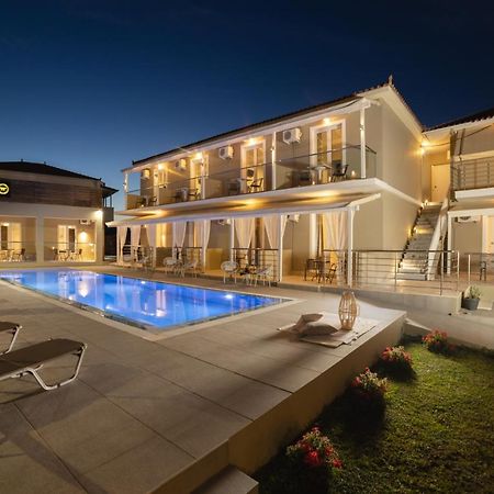 Adorno Di Zante Aparthotel Lithakia  Exterior photo
