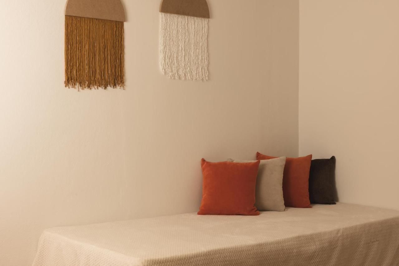 Adorno Di Zante Aparthotel Lithakia  Exterior photo